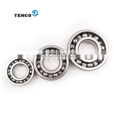 Bearings  Hybrid ceramic motor deep groove ball bearing