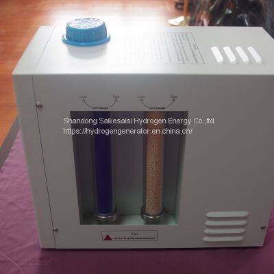 SHC300 CE Certified Hydrogen Generator Price photo-5