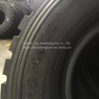 Truck Tires Automobile Steel Wire Tires 700R16 750R16 825 900R20 1200R20 Tires