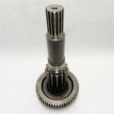 Hot Selling Original Heavy Steel Transmission Main Shaft For FAST Gearbox