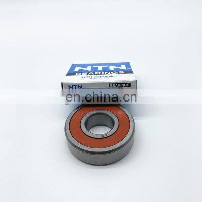 6304LU 6304LLU NTN Deep Groove Ball Bearing 20x52x15 mm