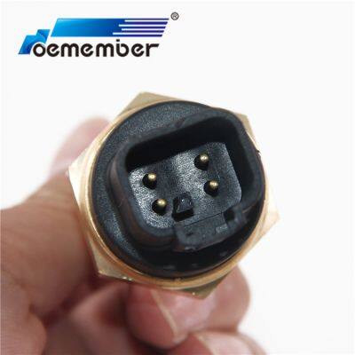 OE Member Oil Pressure Sensor 11144494 15048183 For VOLVO FH12 TRUCK photo-2