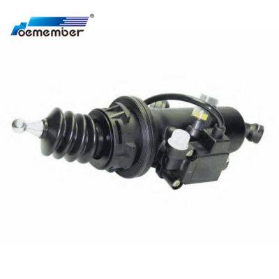 81307156149 81307156154 81307156156 MKG23852.4.3 Truck Auto Parts Clutch Master Cylinder For MAN TGA 2000-