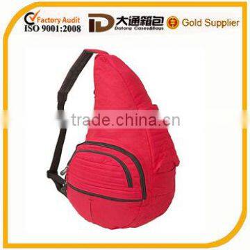 Healthy Back Baby Bag in Distressed Nylon 2014 Baby Diaper Bags