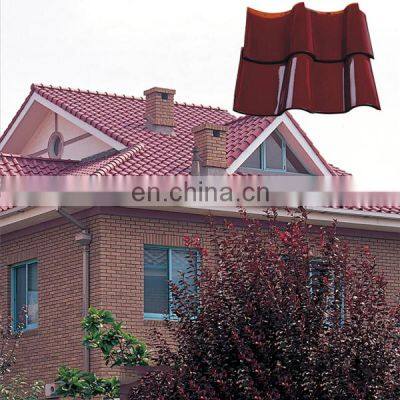 S1 Ceramic Roof Tile/terracotta Red Roof Tile/spanish Clay Roof Tile photo-5