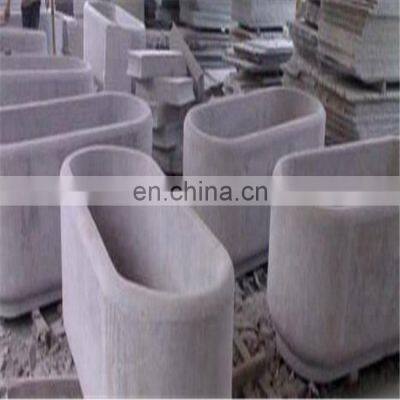 Hot Sale Bath Tub Mat,stone Bath Tub photo-3