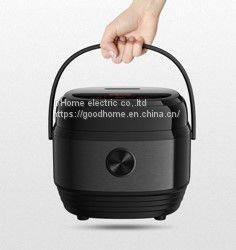 3/4/5L Rice Cooker（Wechat:13510231336） photo-2