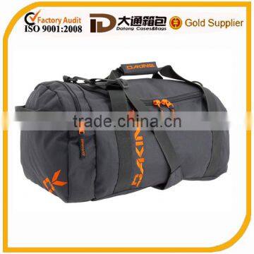 nylon foldable travel bag