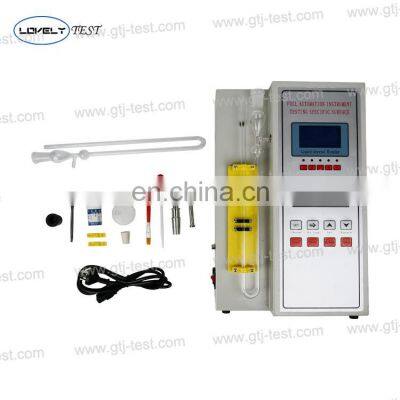 FBT-9 Surface Area Tester Automatic Specific Surface Area Tester for Sale photo-2