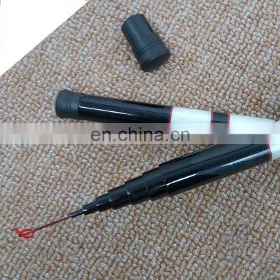 Cheap Low Rate Price Glassfiber Rod Telescopic Fishing Rod Fishing Tool Tackle