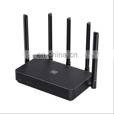 Xiaomi Router 4 Pro Gigabit 2.4G/5.0GHz Dual-Band 1317Mbps WiFi Repeater 128MB 5 High Gain Antennas Wider IPv6 Wireless Router