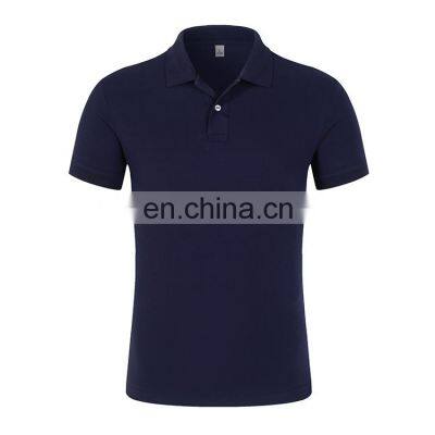 Wholesale high quality polo T-shirts for Men custom pattern logo premium designs comfortable fitting OEM ODM