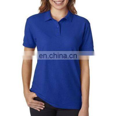 Striped Wholesale 100 Polo Shirt Women Pink Clear Purple Black Yellow Green Silver Gold Custom Red White Orange Light XXXL Blue photo-3