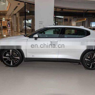 Made In China High Speed 4 Wheel 2021 Polestar 2 Conversion Electric Car photo-3