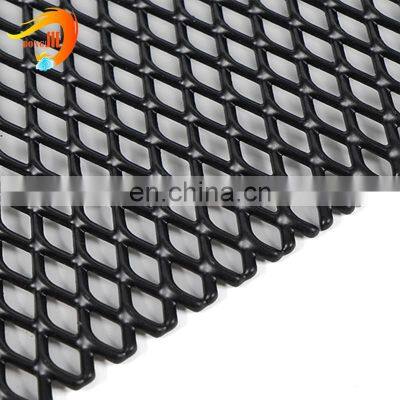 Aluminum Mesh Panel Ceiling System Expanded Mesh Ceiling photo-4