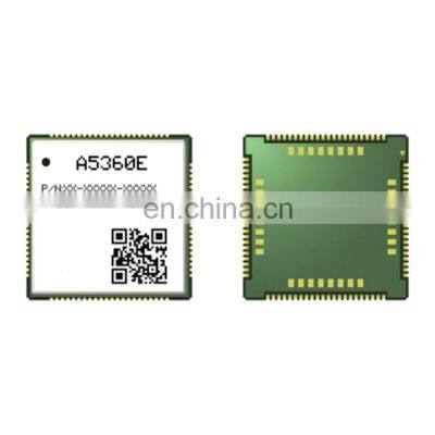 3G Module LCC+LGA Form Factor HSPA+/GSM/GPRS/EDGE SIMCom A5360E