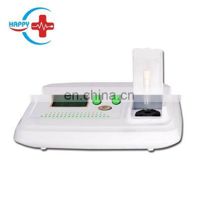 HC-B096A High Quality Bacterial turbidimeter with competitive price