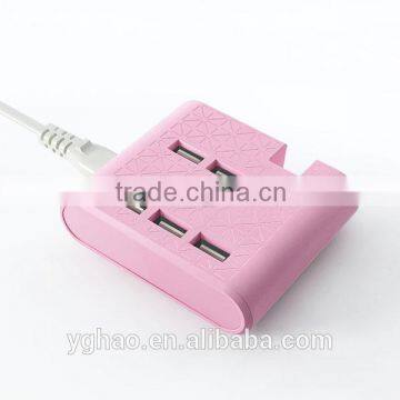 Brand New Products 2015 Power Outlet With Usb photo-5