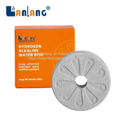 Alkaline Hydrogen Water Ceramic Filter Disc