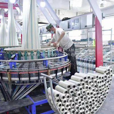 Empty Polypropylene Bag Roll FIBC Maxibag Sacos Woven Big 1000 kg Jumbo Bag for Minero Sand Stones Cement Fertilizer photo-4