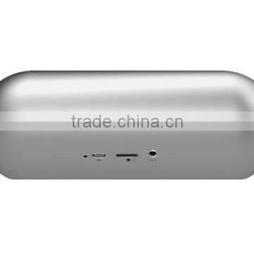 YGH6018 China Haptime Waterproof Bluetooth Speaker photo-4