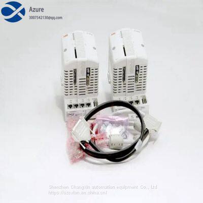 ABB PM891 AC800M System controller unit module
