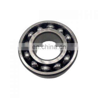 Hot Sale Angular Contact Ball Bearing 3056207 2RS 3207 2RS Size 35*72*27 for UAZ Car photo-4