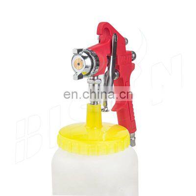 Bison China Electric Air Spray Gun Car Paint Painting Machine