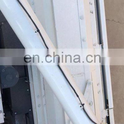 2021 Japanese Kubota Harvetser Used Combine Harvester DC70 for Sale photo-5