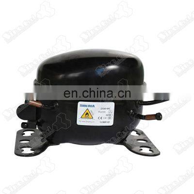 Refrigerator and Ice Machine R600 Siberia Inverter Compressor Inverter Compressor