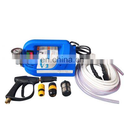 Electric Car Washer V1 V2 V2S V3 V9 High Pressure Washer High Pressure Cleaner photo-4