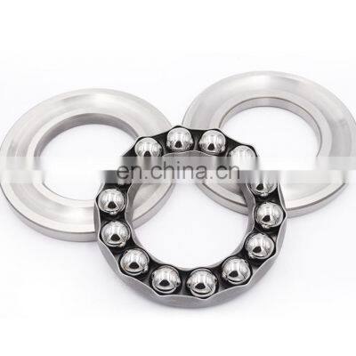 51204 P5 Manufacturer Wholesale Superior Quality Thrust Ball Bearing