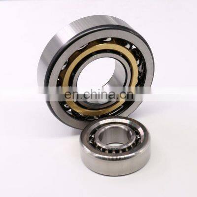 Angular Contact Ball Bearing QJ1040M High Quality Ball Bearing QJ1040 Used in Machine photo-4