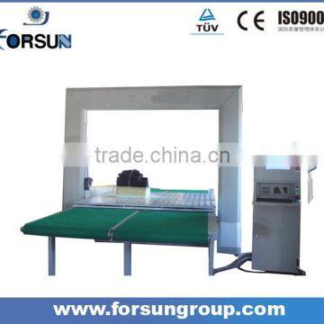 Hot Wire Cutting Machine Styrofoam Engraving Machine photo-2