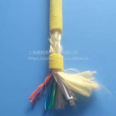 cat5e/6-stp Network Cable High flexibility hundred/Gigabit zero buoyancy rov cable customized special underwater cable