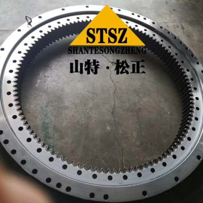 Rotary support 21T-25-00111 is suitable for Komatsu PC2000-8 models, supply pc2000 whole car parts