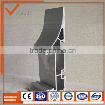 Industrial Aluminium Anodized Extruded Industrial Aluminium photo-3