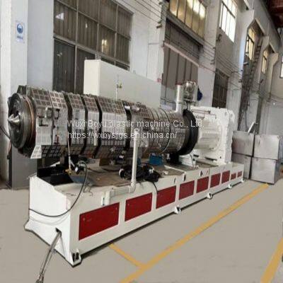 Waterproof roll production line PVC plastic equipment