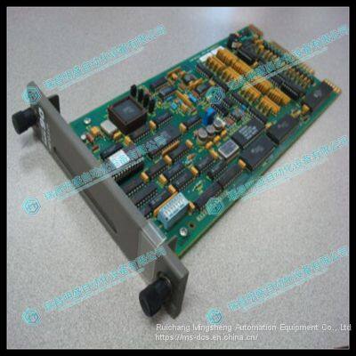 ABB Bailey IMFBS01 Bus Slave Module Card