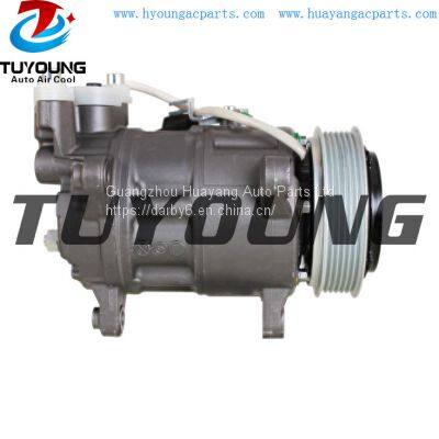 China manufacture ac compressors fits BMW X1 X2 447140-6332