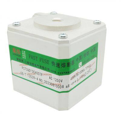 Low voltage fuse -semicondutor fuse