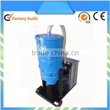 heavy duty three phases industrial vacuum cleaner