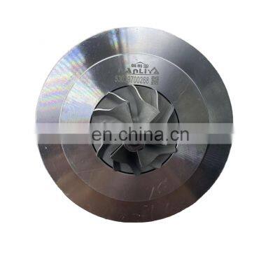 Turbocharger Core BV40 53039880268 53039700268 144113XN1A for Nissan Murano YD25 NV350 E25 YD25DDT Engine Turbo 14411--3XN1A