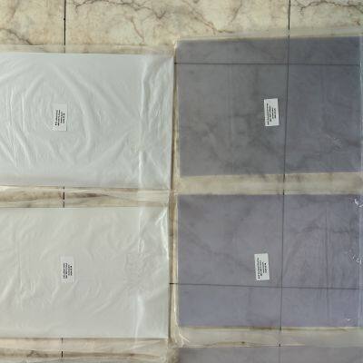 PVC Film in Sheets and Rolls for Industry and PVC Core PVC O/L photo-2