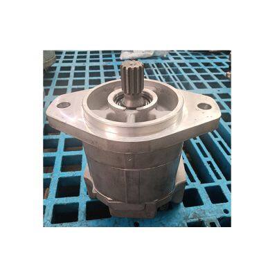 For Komatsu Vehicle GS360-2/GD300A-1/GD605A-3/GD655A-3 Grader Steering Hydraulic Oil Gear Pump 705-12-28010