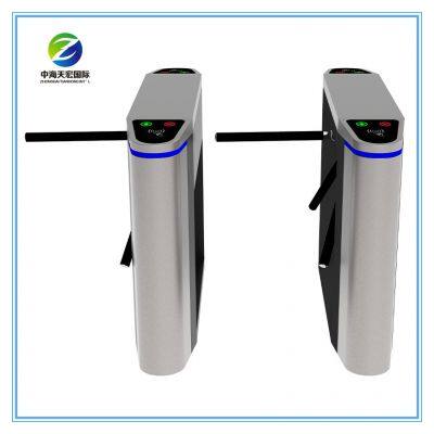 China Direct Factory Made Tripod Turnstile photo-2