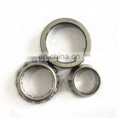 good price taper roller bearing 502365