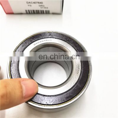 good price bearing  DAC40760033/28 wheel hub auto bearing DAC40760033/28