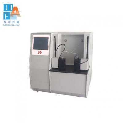 ASTM D97 Automatic Pour Point of Petroleum Products Tester