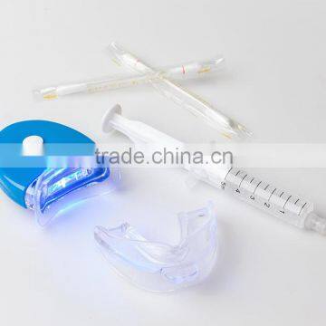 Teeth whitening